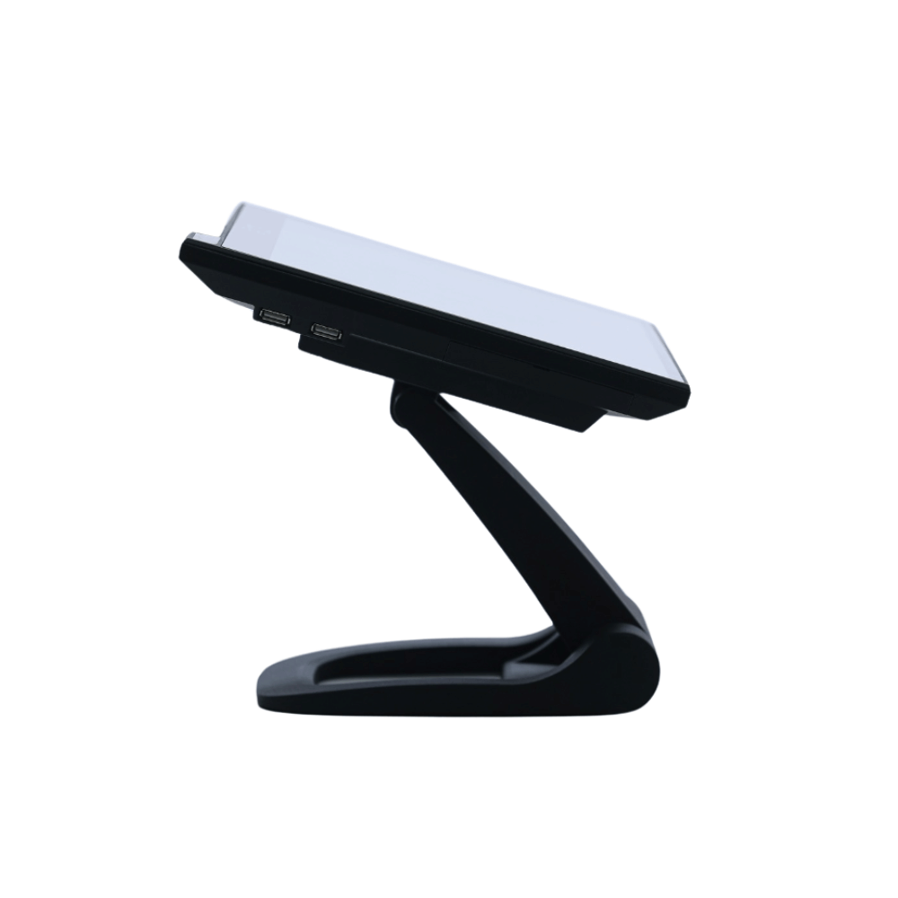 เครื่อง POS EASYPRINT ระบบ WINDOWS W2 สีดำ (1 หน้าจอ)_2